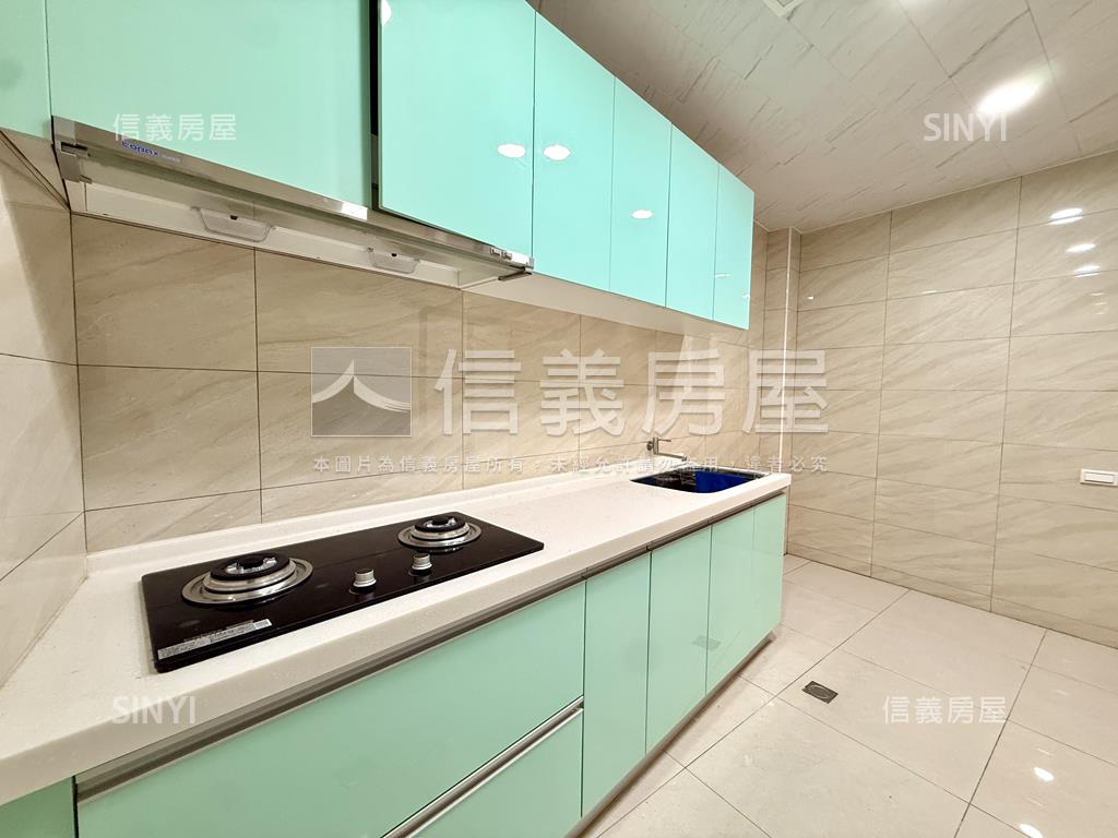強！溪湖市區精裝四房透天房屋室內格局與周邊環境