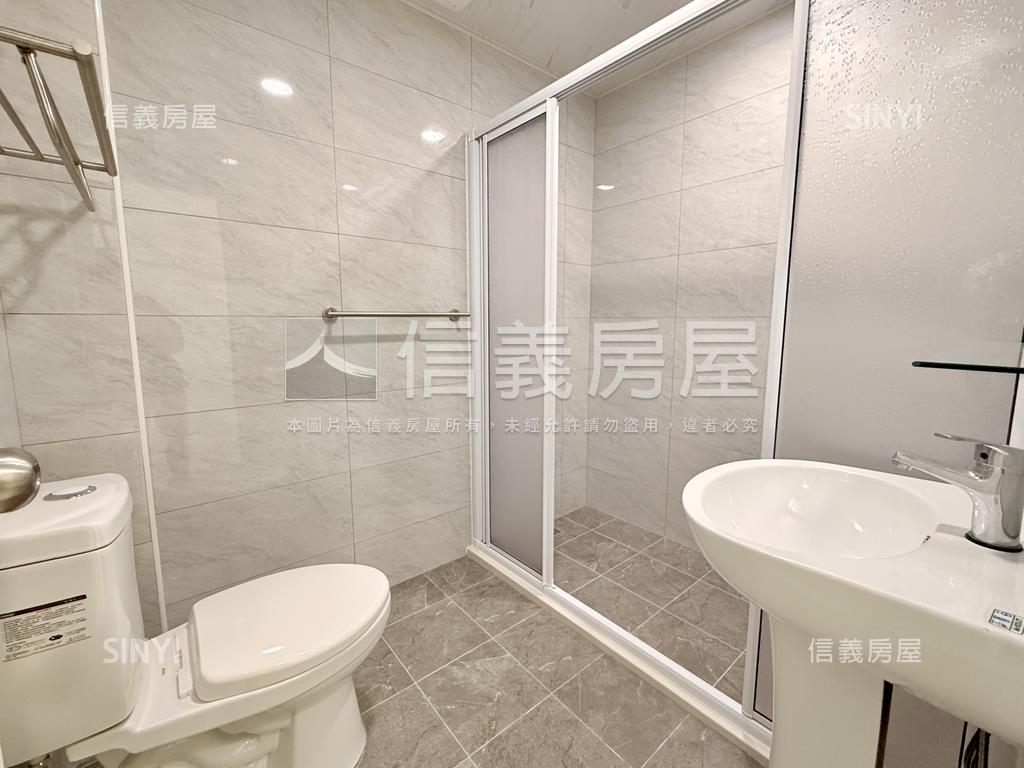 強！溪湖市區精裝四房透天房屋室內格局與周邊環境