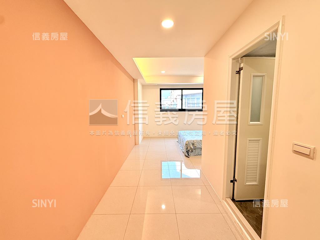 強！溪湖市區精裝四房透天房屋室內格局與周邊環境