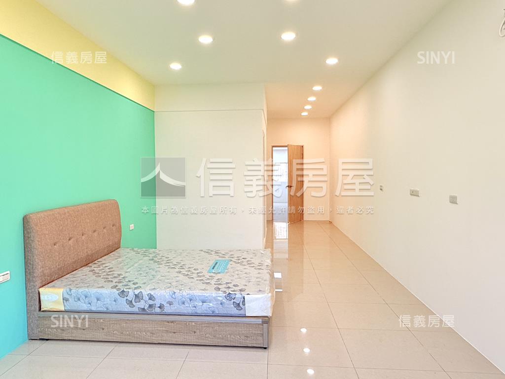 強！溪湖市區精裝四房透天房屋室內格局與周邊環境