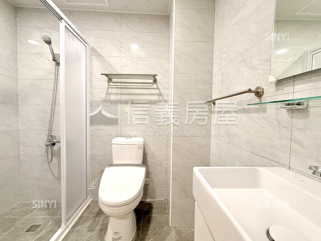 強！溪湖市區精裝四房透天房屋室內格局與周邊環境