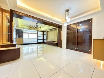 永安站公園旁後棟四房車位