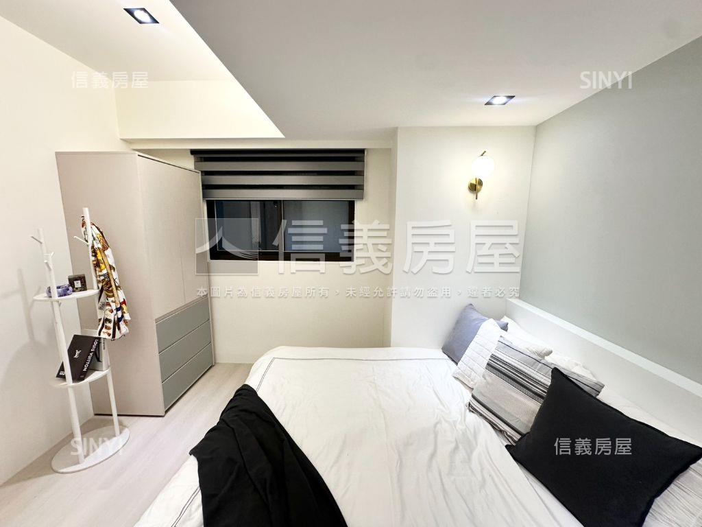 南京三民電梯裝潢美宅房屋室內格局與周邊環境