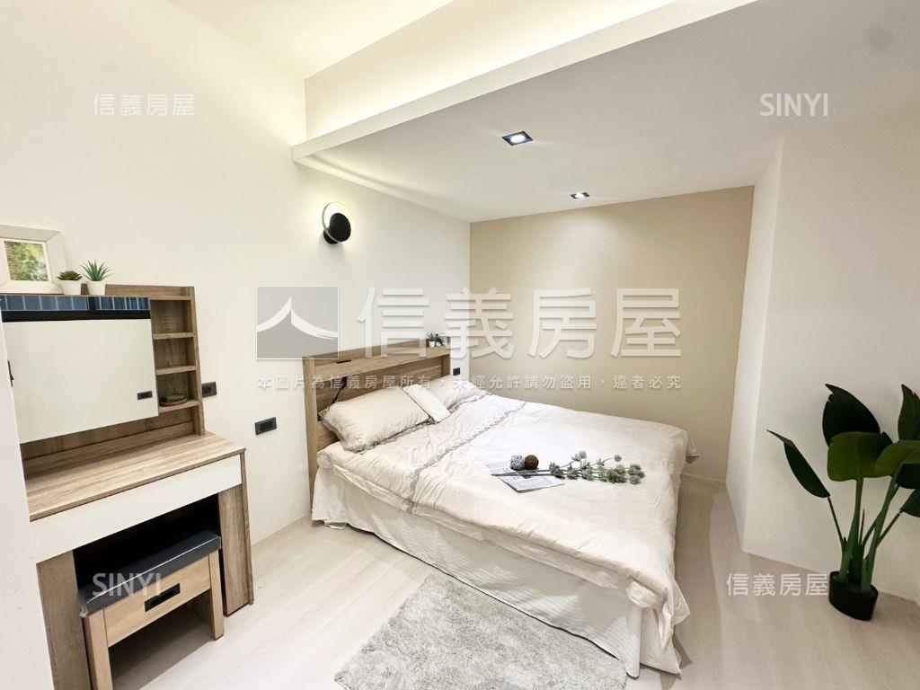 南京三民電梯裝潢美宅房屋室內格局與周邊環境