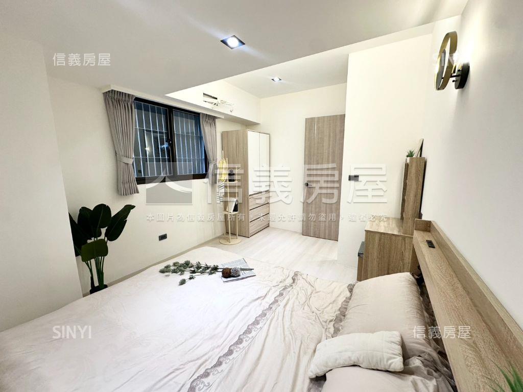 南京三民電梯裝潢美宅房屋室內格局與周邊環境