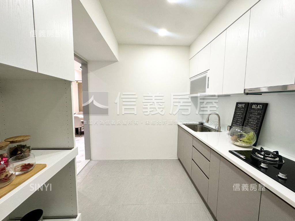南京三民電梯裝潢美宅房屋室內格局與周邊環境