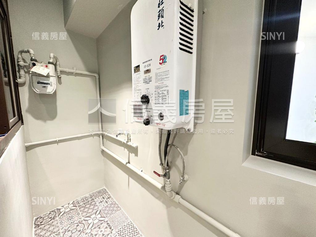 南京三民電梯裝潢美宅房屋室內格局與周邊環境
