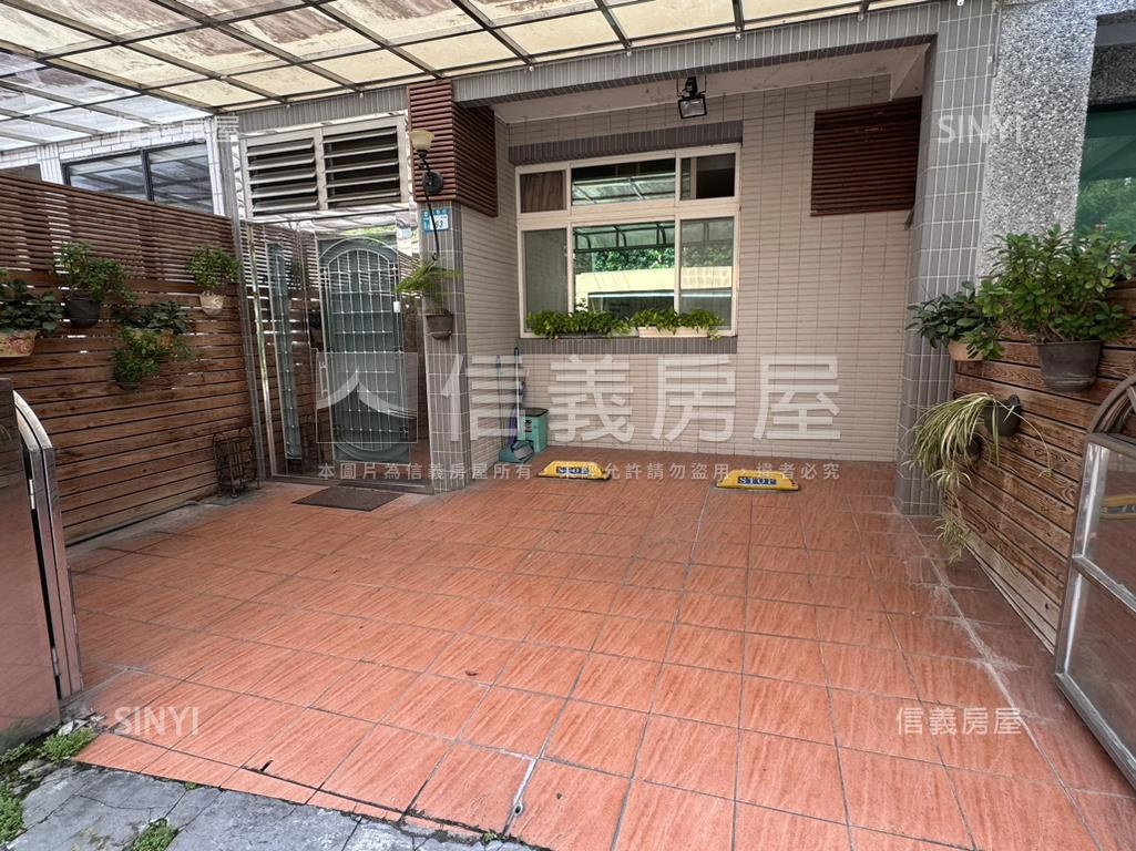 長春路溫馨美透天房屋室內格局與周邊環境