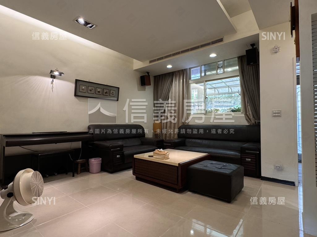 長春路溫馨美透天房屋室內格局與周邊環境