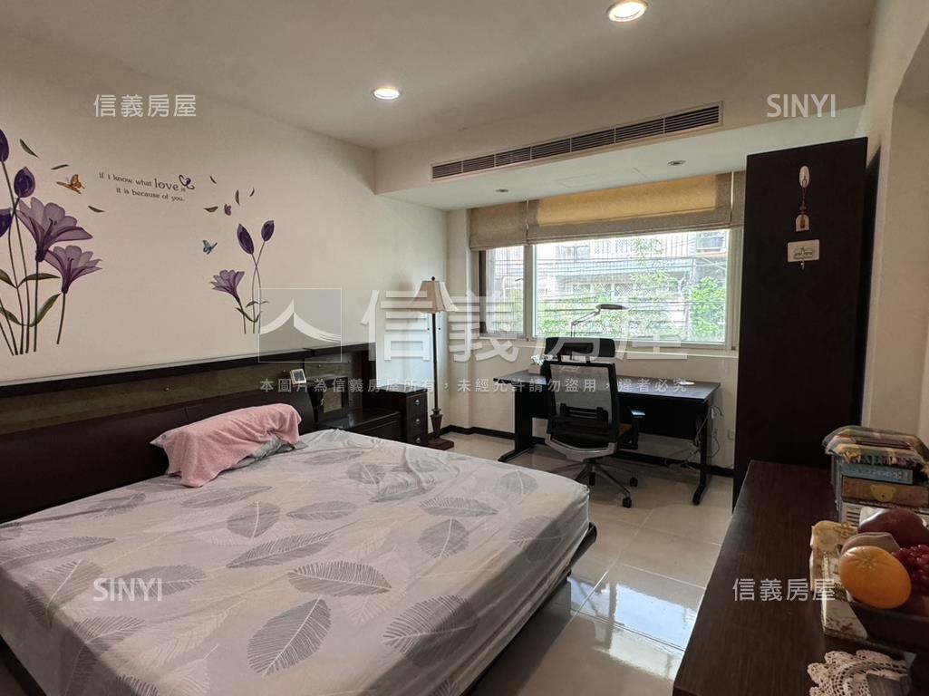 長春路溫馨美透天房屋室內格局與周邊環境