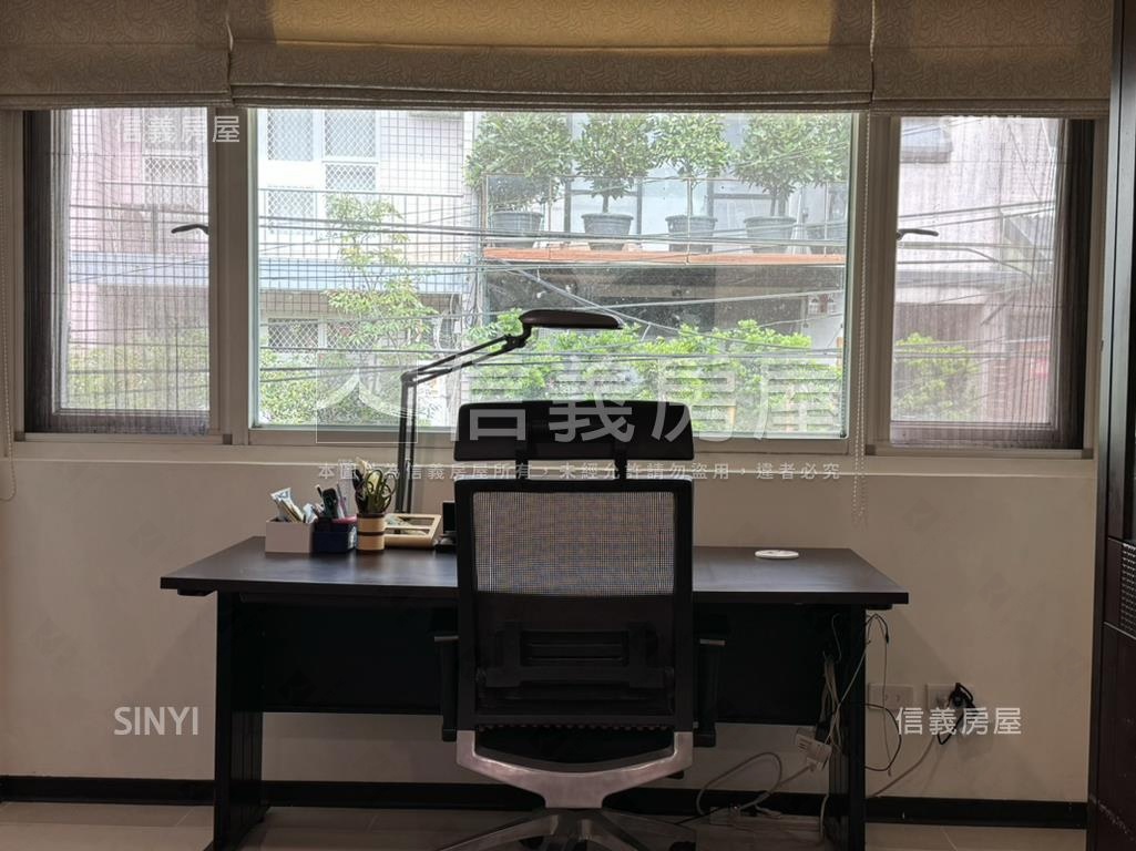 長春路溫馨美透天房屋室內格局與周邊環境