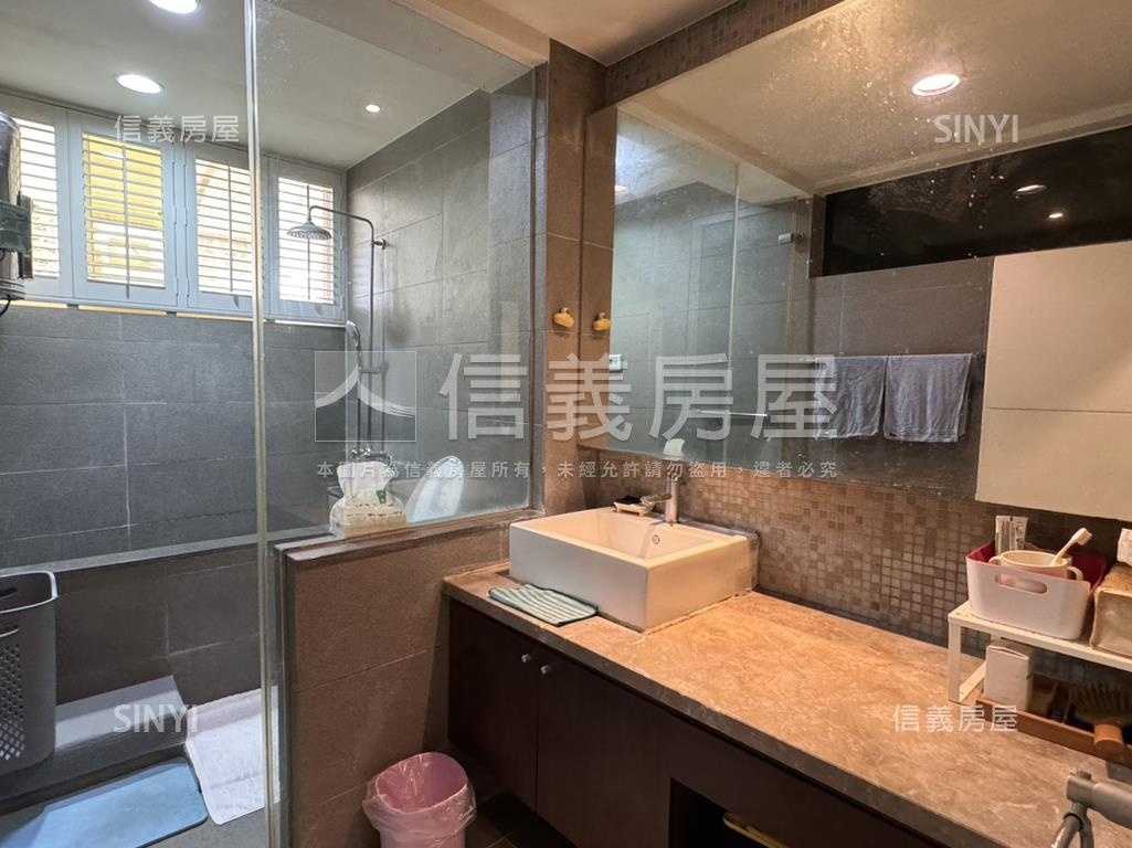 長春路溫馨美透天房屋室內格局與周邊環境