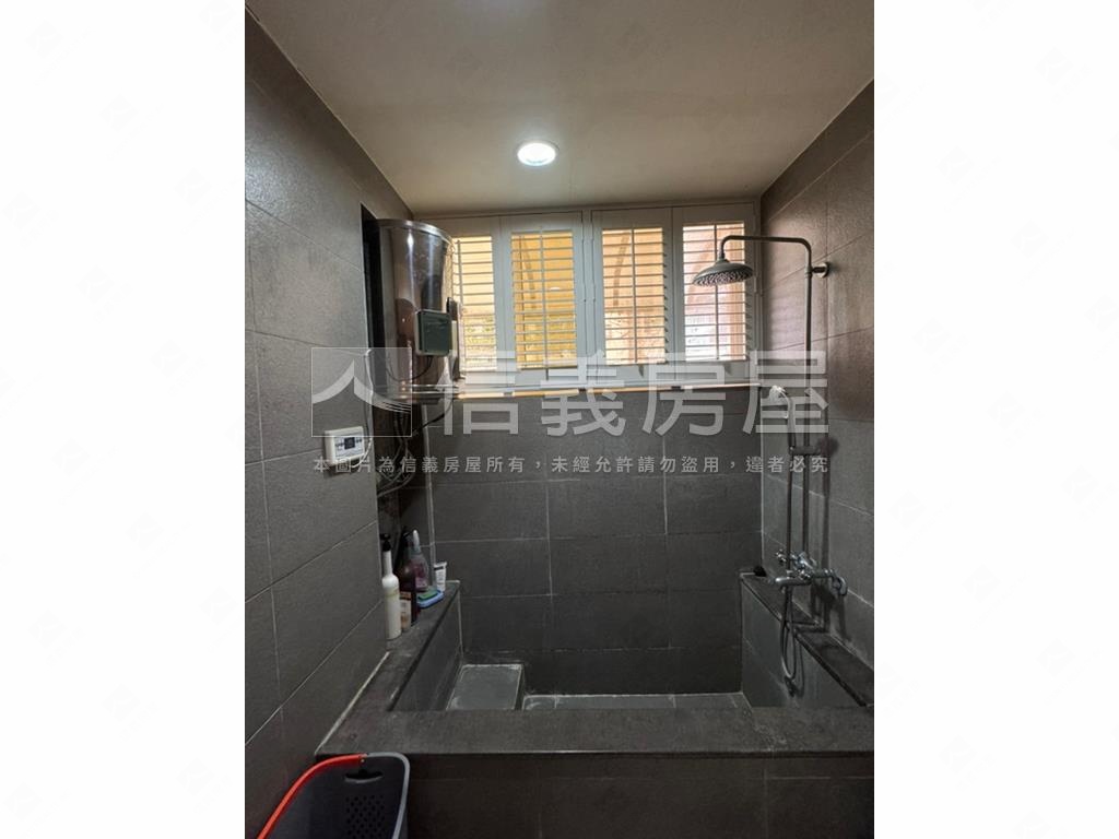 長春路溫馨美透天房屋室內格局與周邊環境