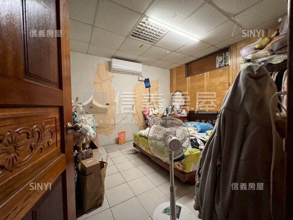 華勛大空間美寓房屋室內格局與周邊環境