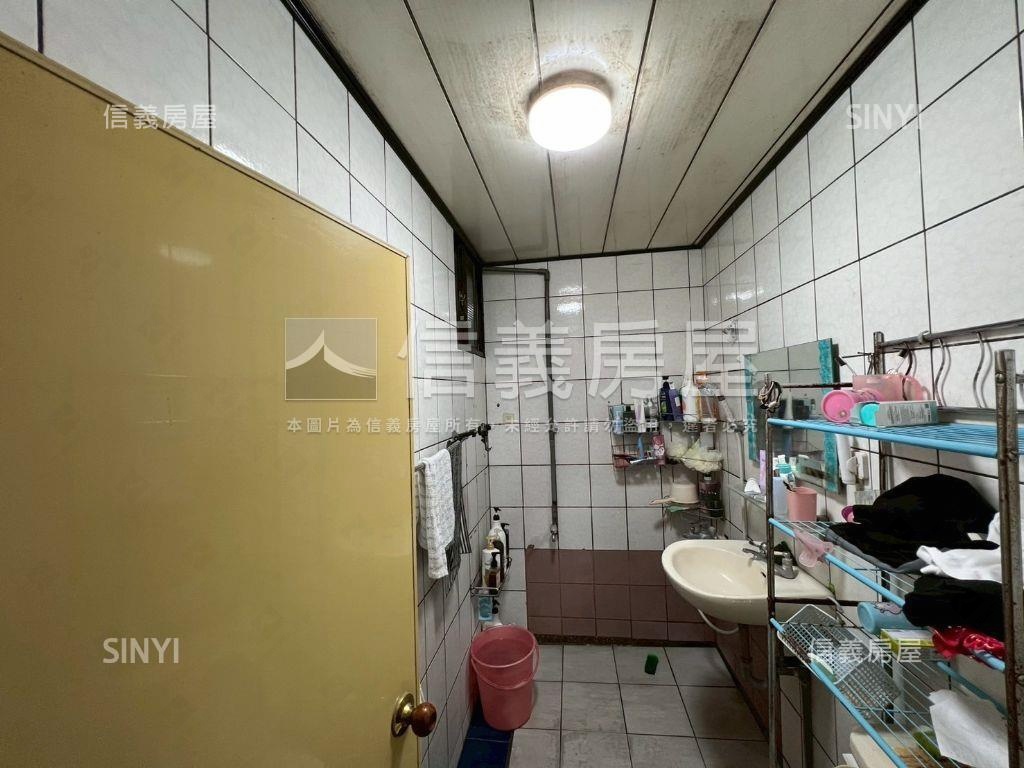華勛大空間美寓房屋室內格局與周邊環境