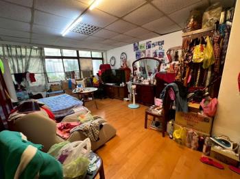 市場旁的幸福家｜華勛美寓