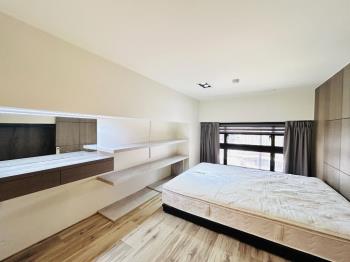 圓山捷運挑高２房車位