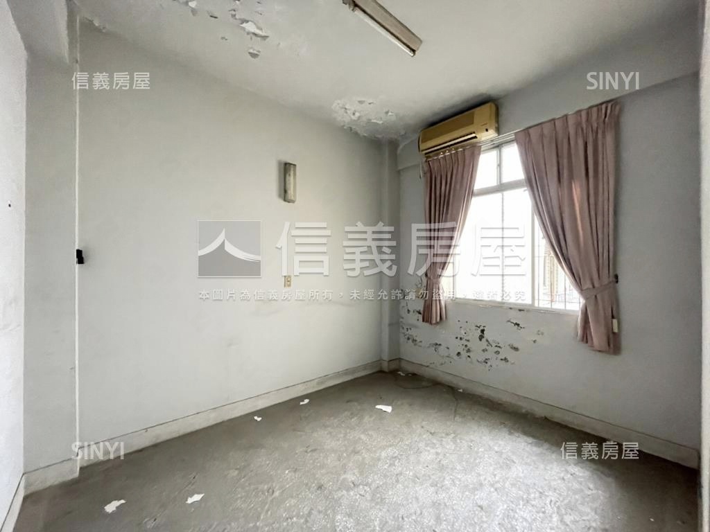 府城歷史街臨安透天金店面房屋室內格局與周邊環境