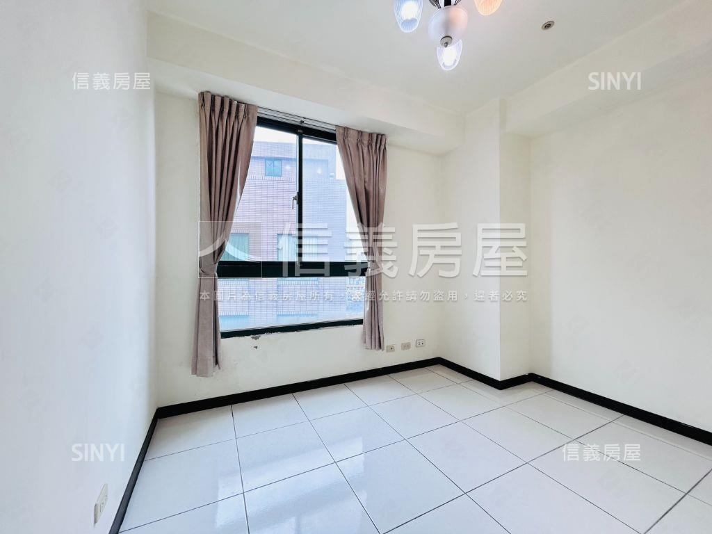 經國路採光兩房房屋室內格局與周邊環境