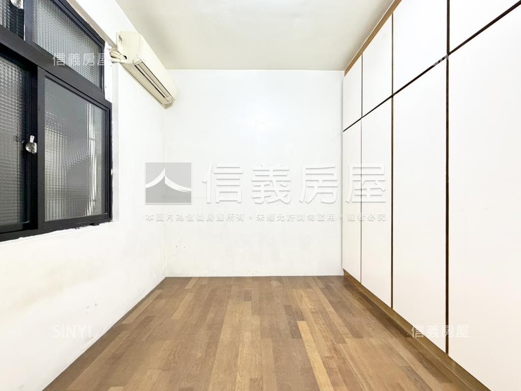 散步四號公園三樓公寓房屋室內格局與周邊環境