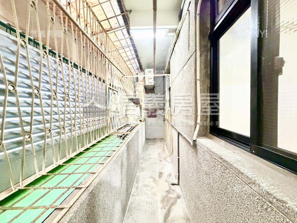 散步四號公園三樓公寓房屋室內格局與周邊環境