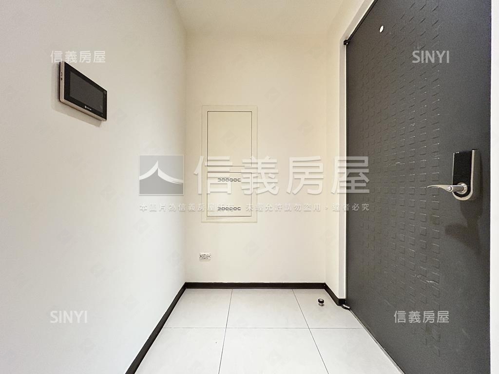 海都１期精美裝潢兩房房屋室內格局與周邊環境