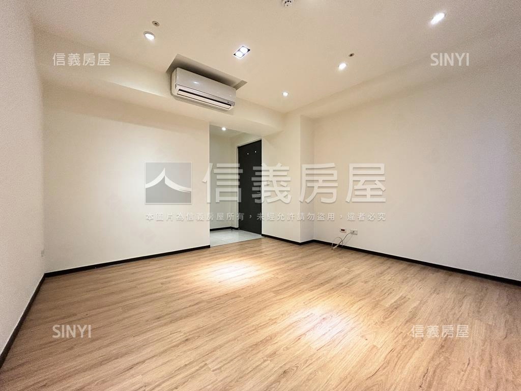 海都１期精美裝潢兩房房屋室內格局與周邊環境