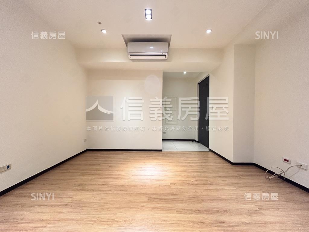 海都１期精美裝潢兩房房屋室內格局與周邊環境
