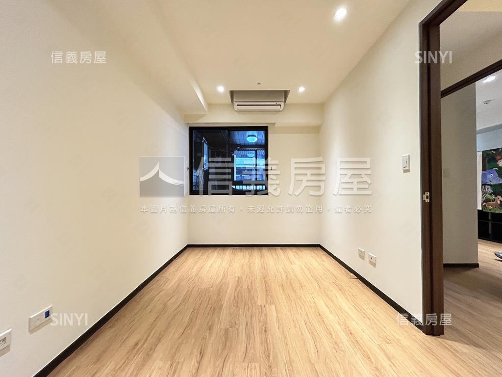 海都１期精美裝潢兩房房屋室內格局與周邊環境