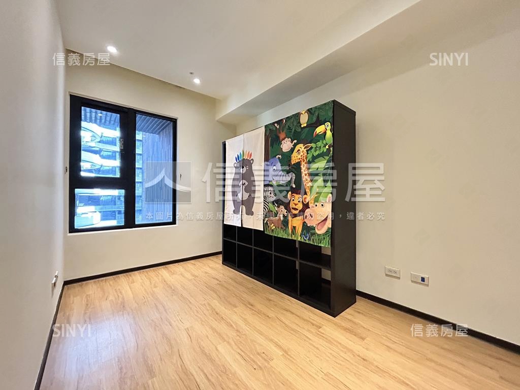 海都１期精美裝潢兩房房屋室內格局與周邊環境