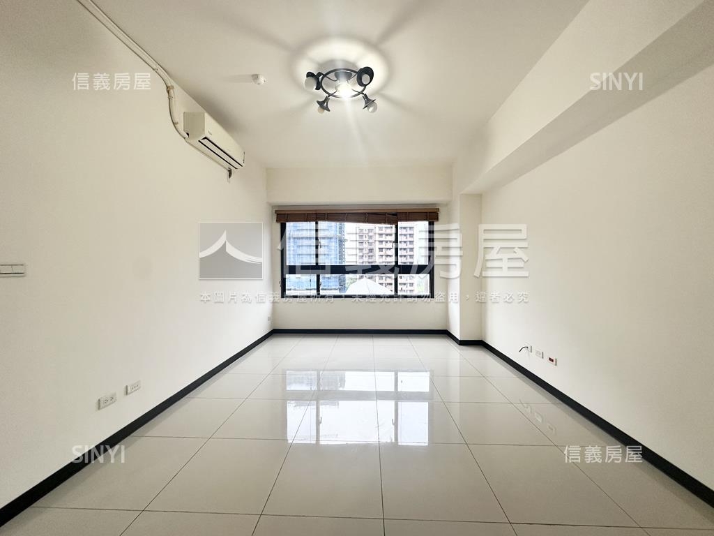 過嶺大清哈佛兩房Ｂ１車位房屋室內格局與周邊環境