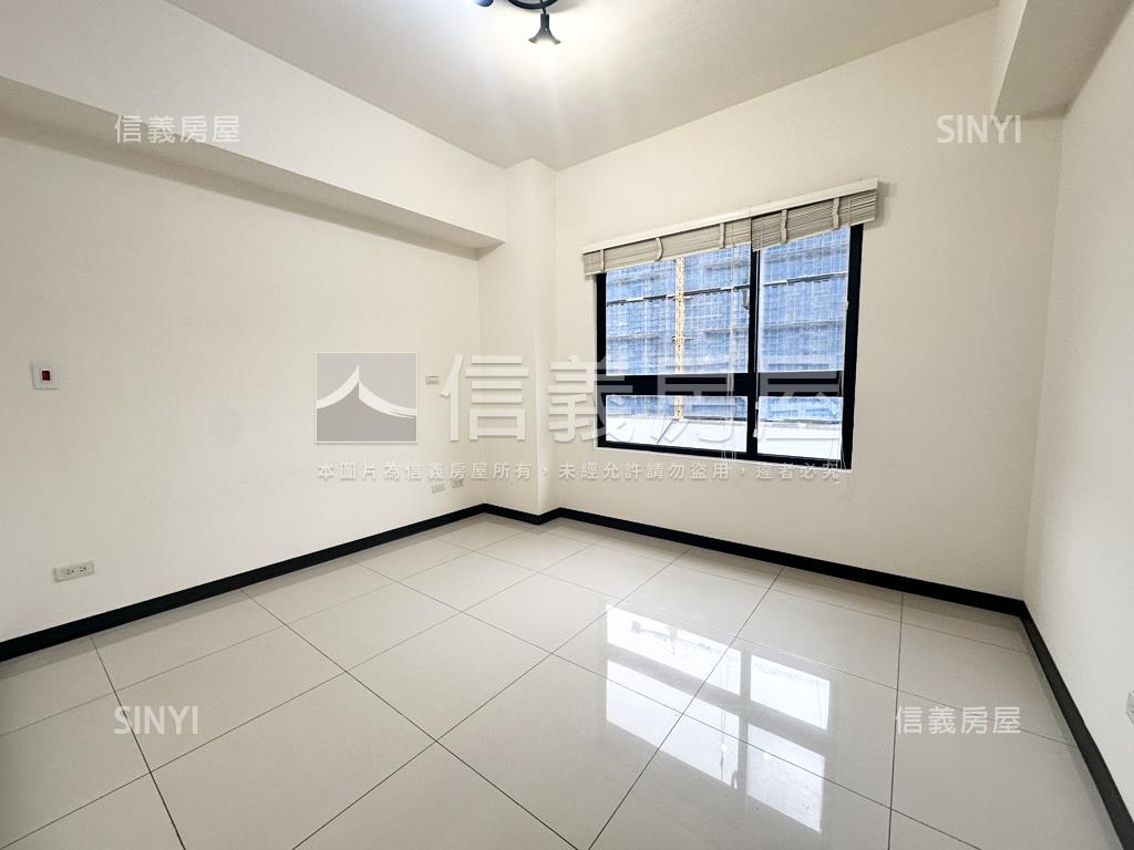 過嶺大清哈佛兩房Ｂ１車位房屋室內格局與周邊環境