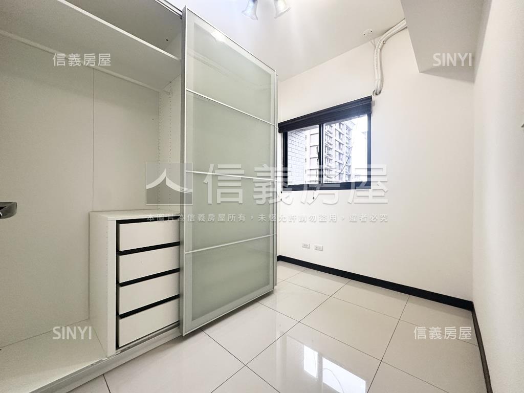 過嶺大清哈佛兩房Ｂ１車位房屋室內格局與周邊環境