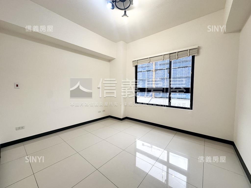 過嶺大清哈佛兩房Ｂ１車位房屋室內格局與周邊環境