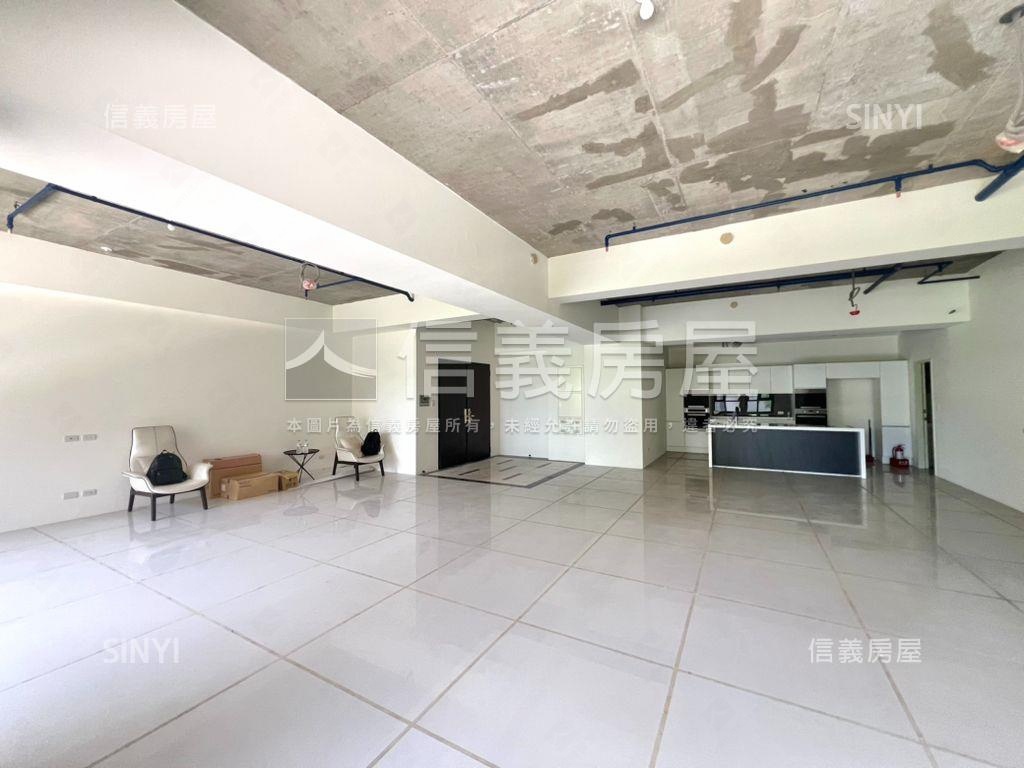 格里昂•花園景觀房屋室內格局與周邊環境