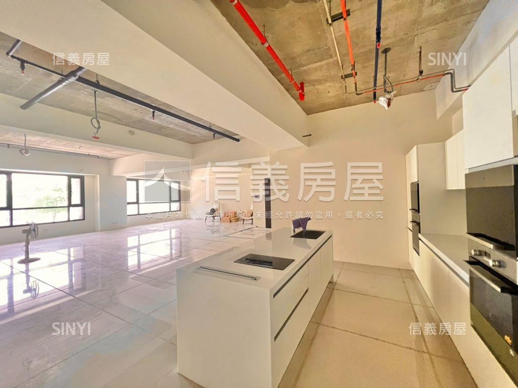 格里昂•花園景觀房屋室內格局與周邊環境