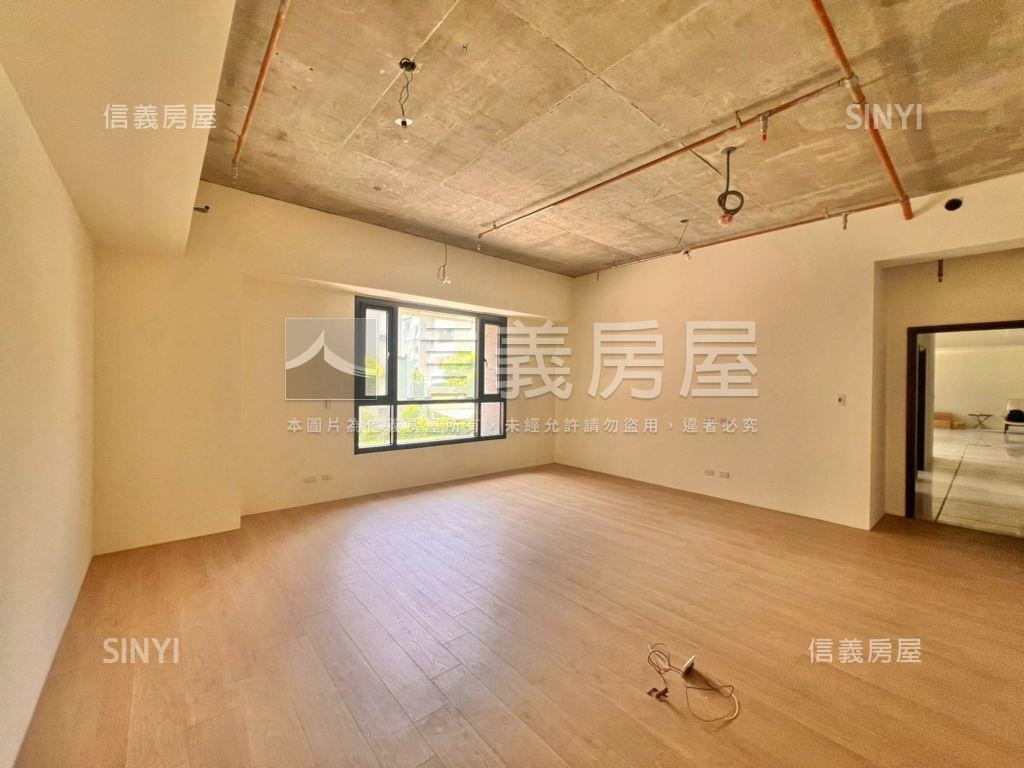 格里昂•花園景觀房屋室內格局與周邊環境