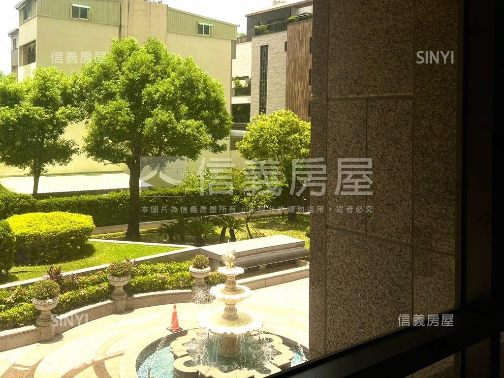 格里昂•花園景觀房屋室內格局與周邊環境
