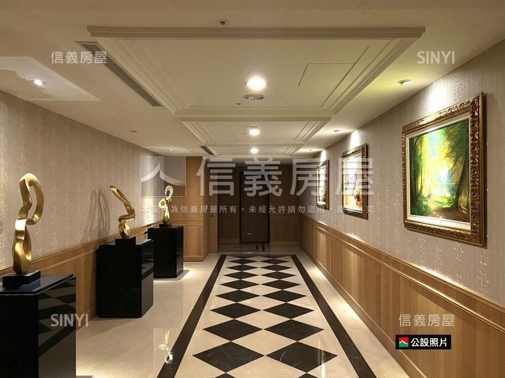 格里昂•花園景觀房屋室內格局與周邊環境