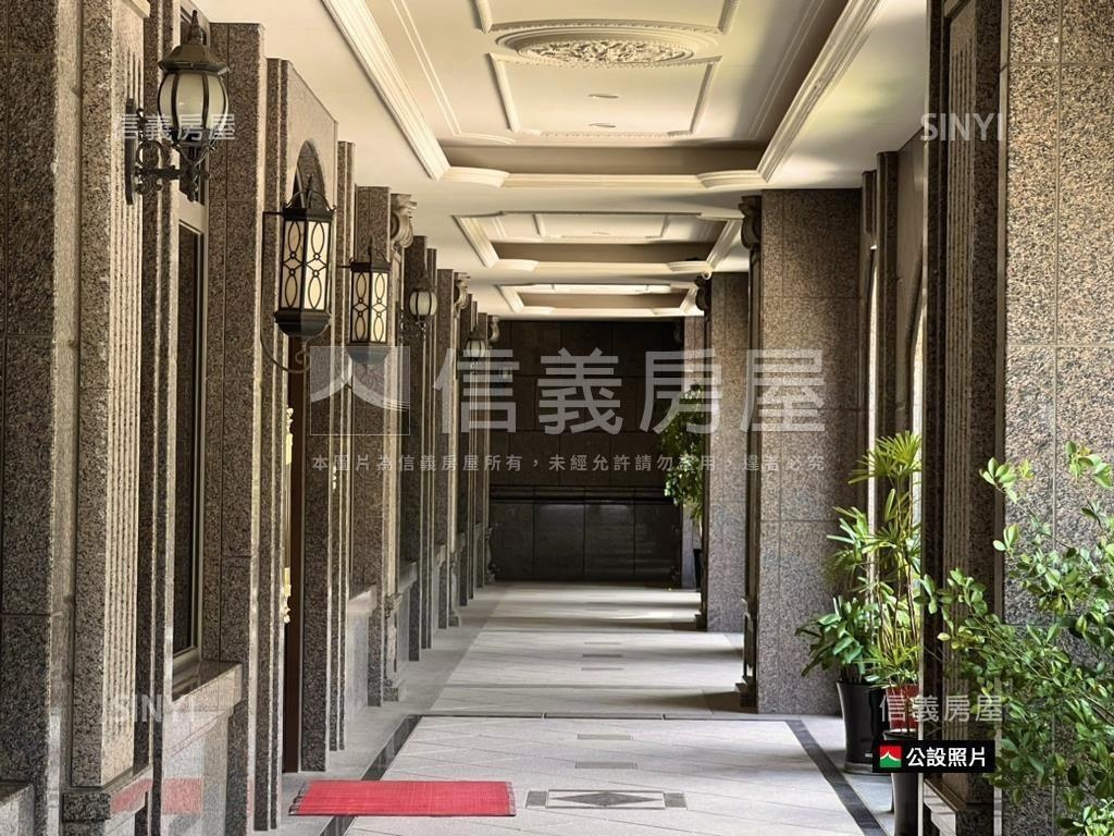 格里昂•花園景觀房屋室內格局與周邊環境