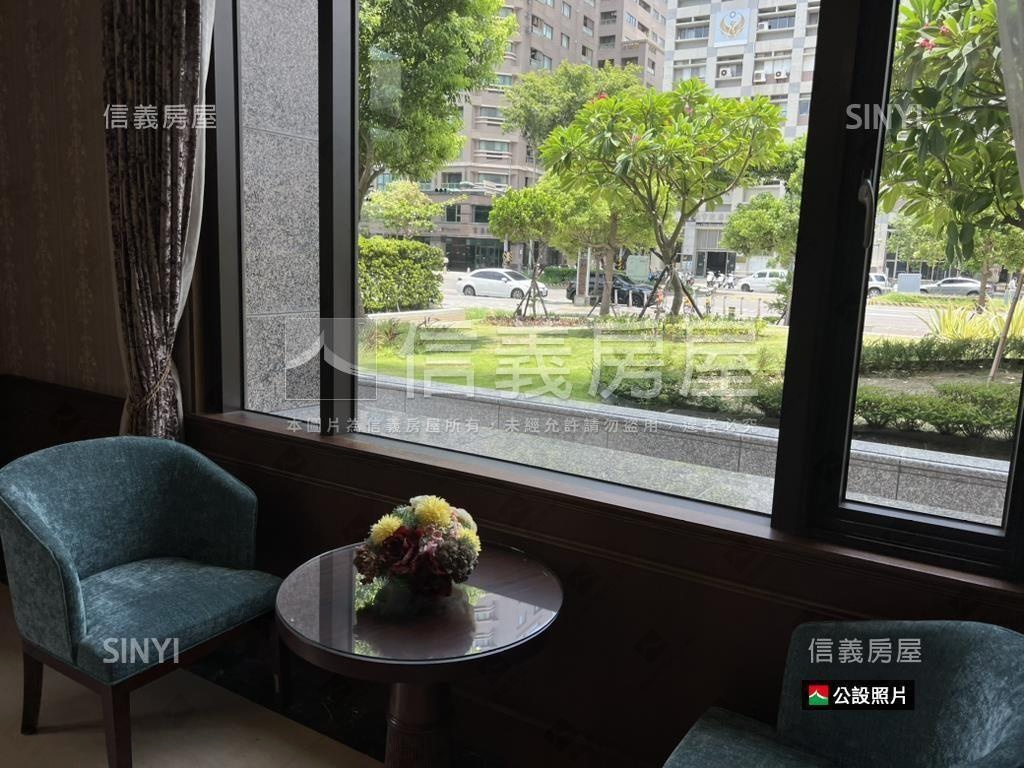 格里昂•花園景觀房屋室內格局與周邊環境