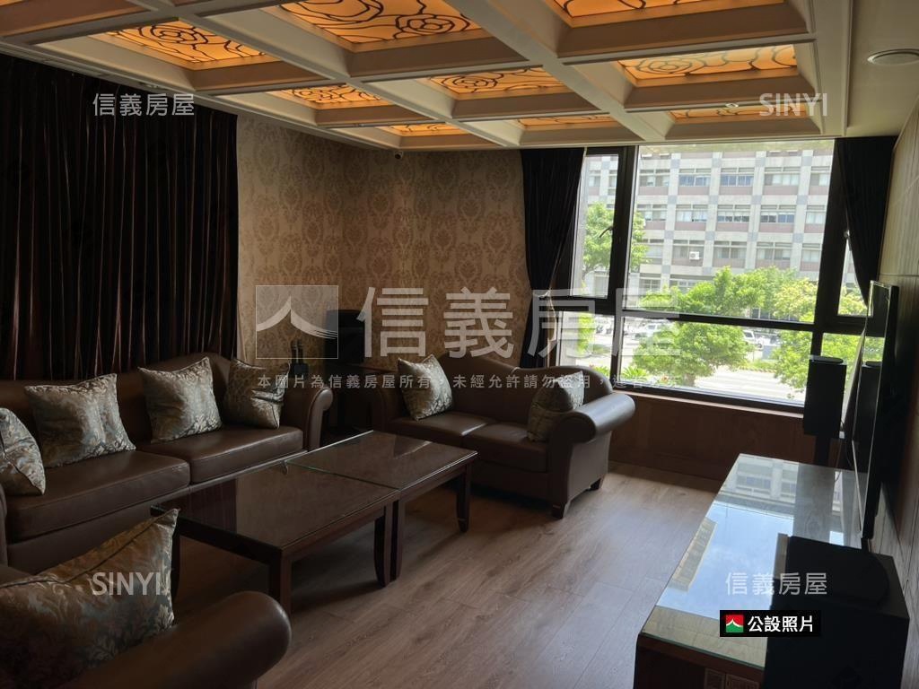 格里昂•花園景觀房屋室內格局與周邊環境
