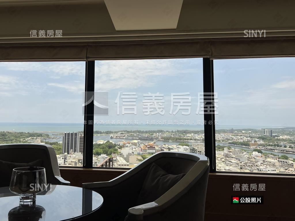 格里昂•花園景觀房屋室內格局與周邊環境