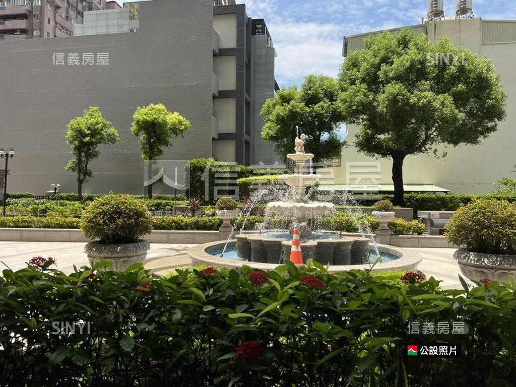 格里昂•花園景觀房屋室內格局與周邊環境