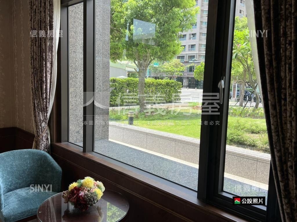 格里昂•花園景觀房屋室內格局與周邊環境