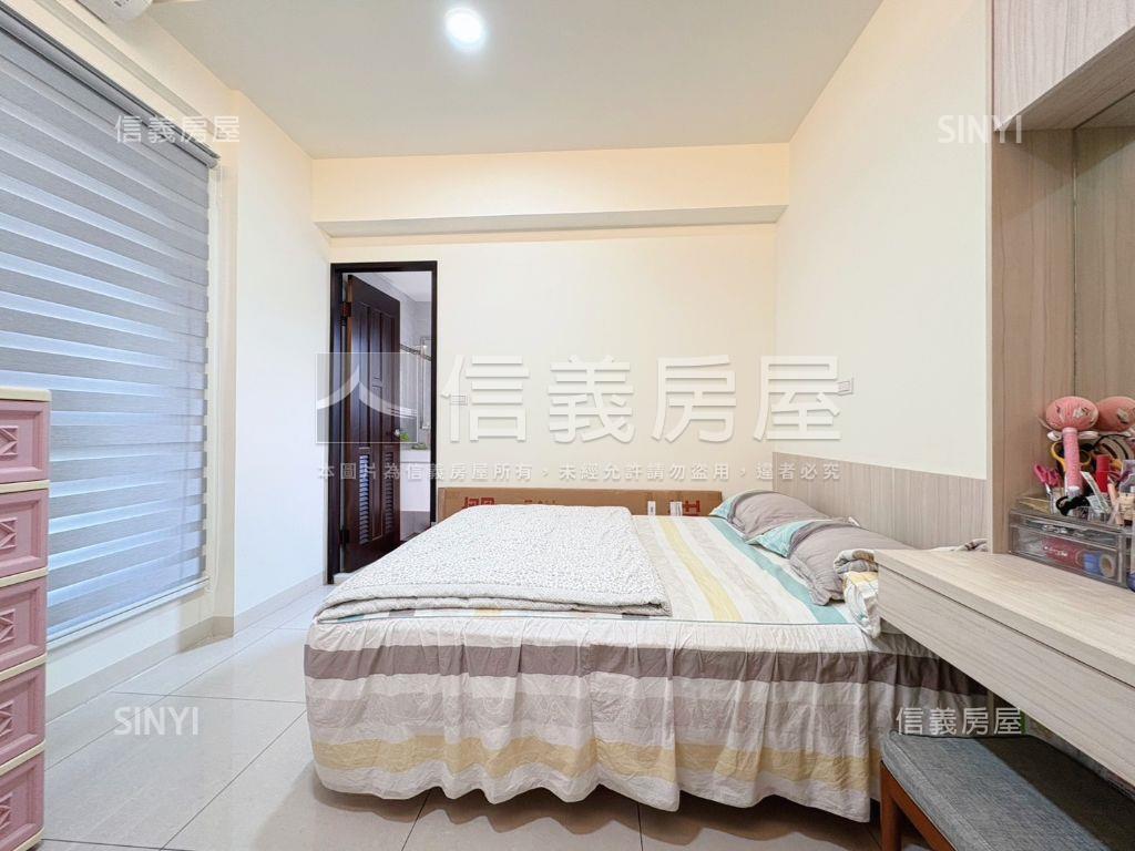 煙波ＰＡＲＫ露台三房平車房屋室內格局與周邊環境