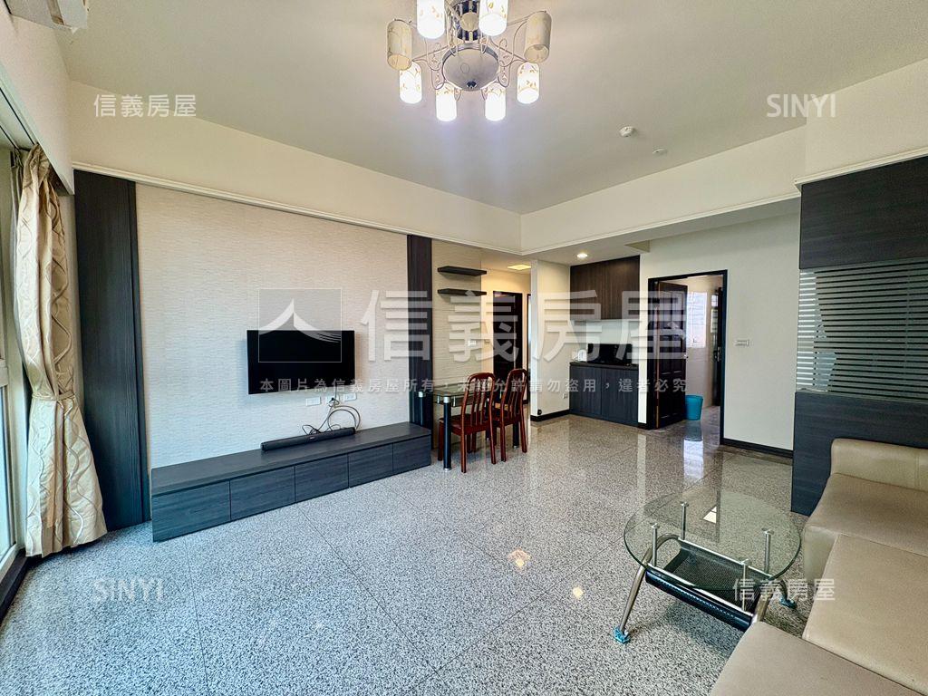 【湖口】電梯三房平面車位房屋室內格局與周邊環境