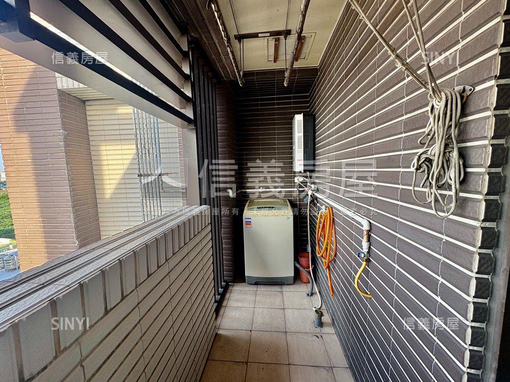 【湖口】電梯三房平面車位房屋室內格局與周邊環境