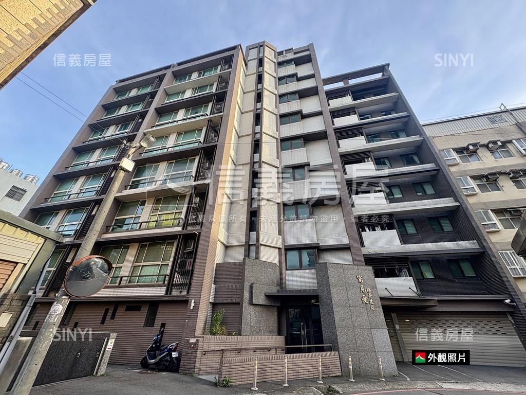 【湖口】電梯三房平面車位房屋室內格局與周邊環境