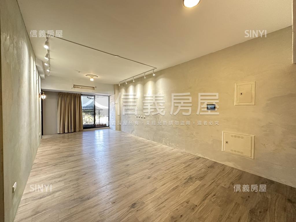 大東聚匯景觀三房平車房屋室內格局與周邊環境